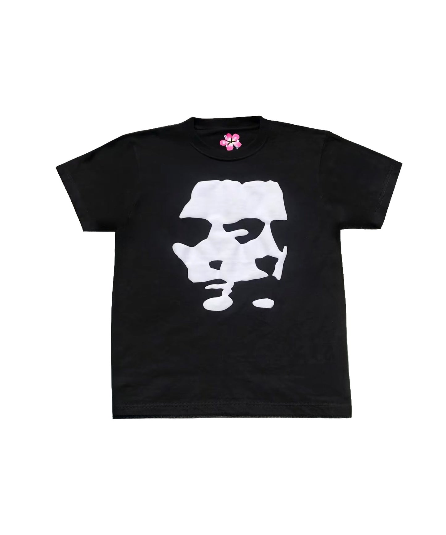 Face T-shirt