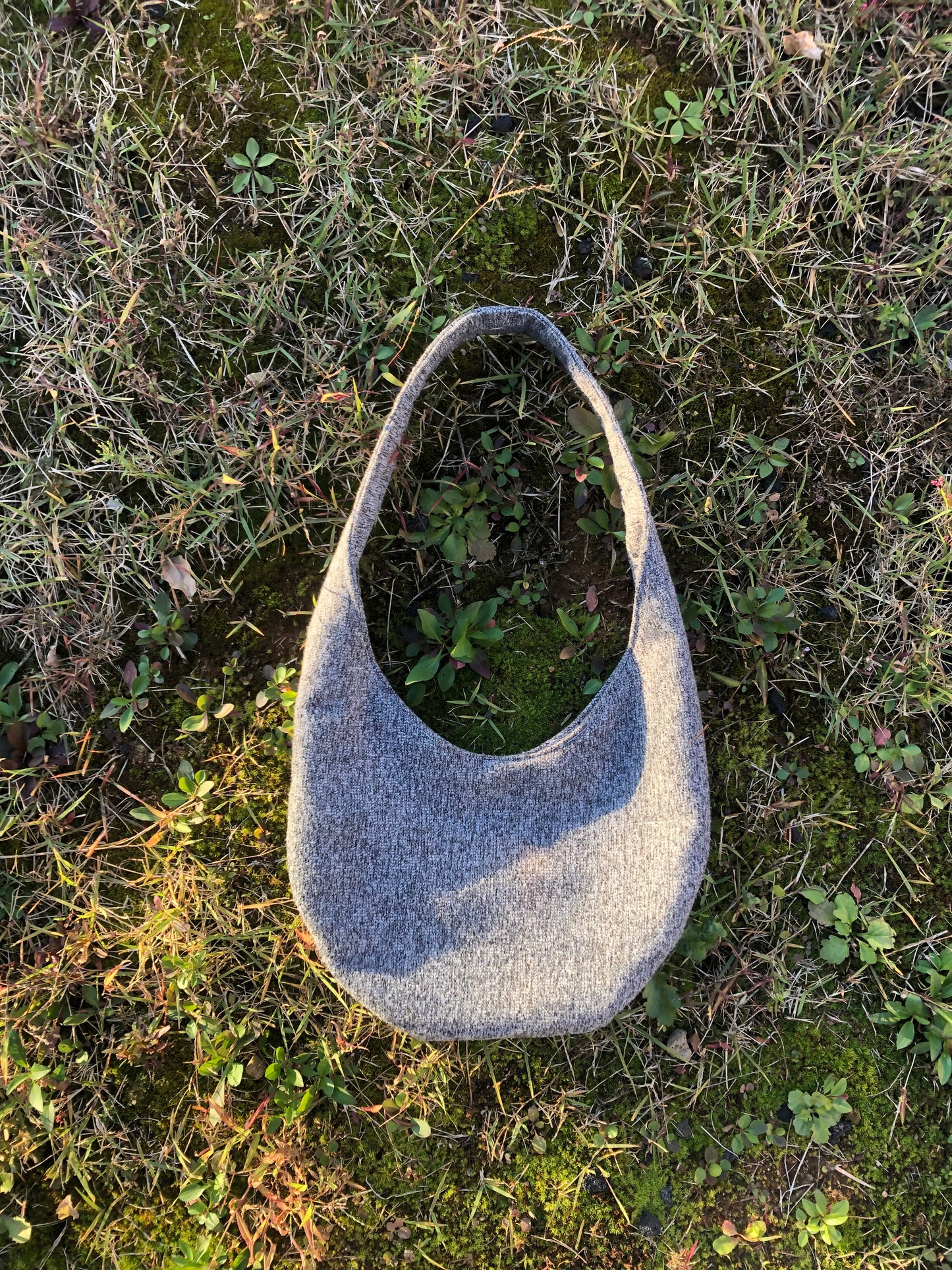 Hobo Bag